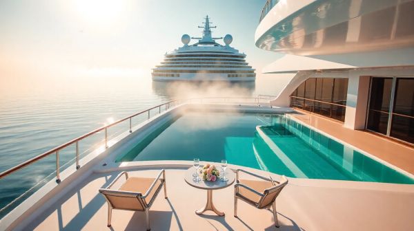 Découvrez des offres incroyables sur les croisières