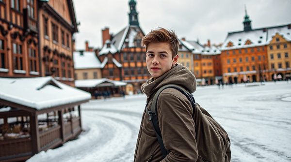 Guide pratique pour un séjour économique dans les pays scandinaves