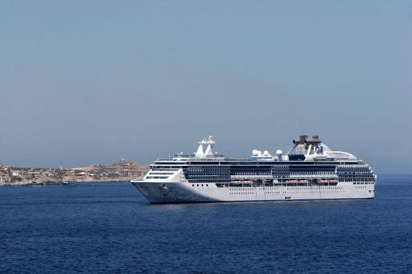 Laissez-vous séduire par les croisières à prix exceptionnel !