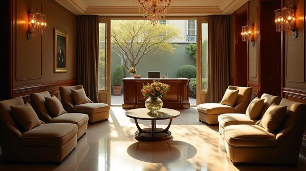 Pourquoi choisir un hôtel Saint Germain à Paris pour votre séjour ?