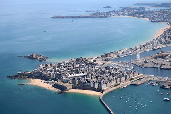 Les incontournables à découvrir lors de votre visite à saint-malo